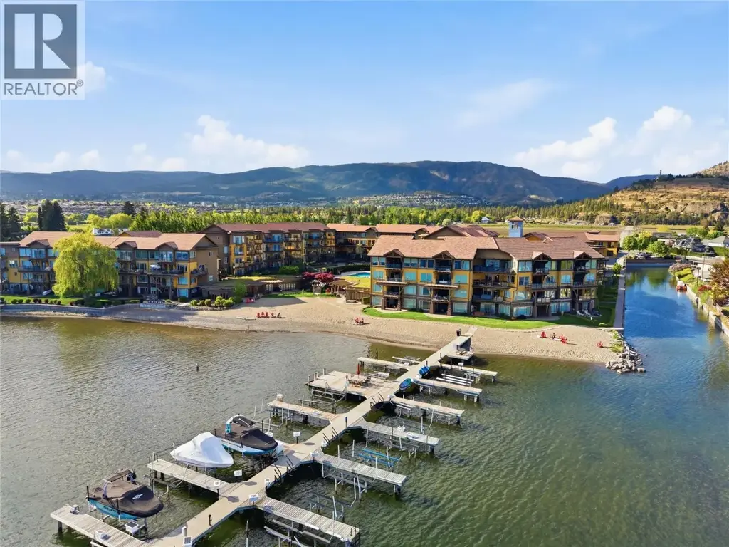 4024 Pritchard Drive Unit# 7305, West Kelowna